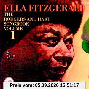 Rodgers Songbook Vol.1