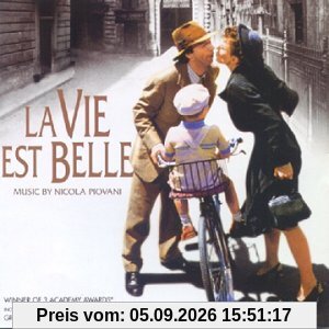 La Vie Est Belle [Nouvelle Ver