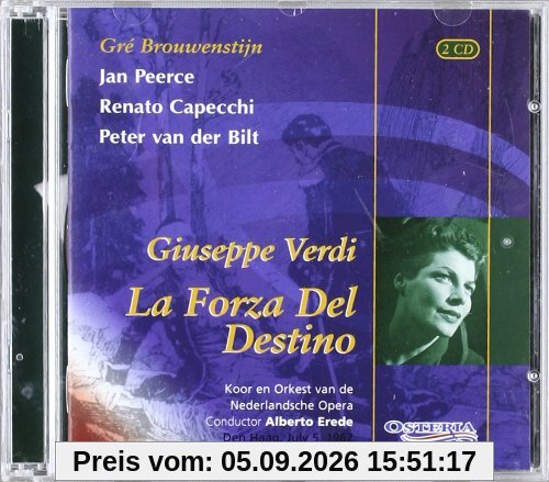 Forza Del Destino, la