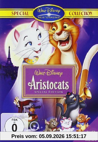 Aristocats (Special Collection) [Special Edition]