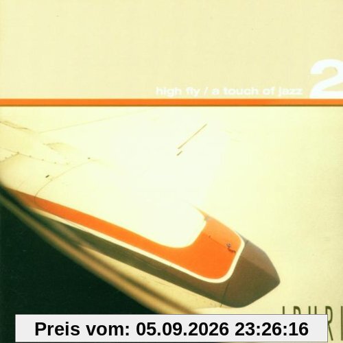 IPURI high fly / a touch of jazz 2