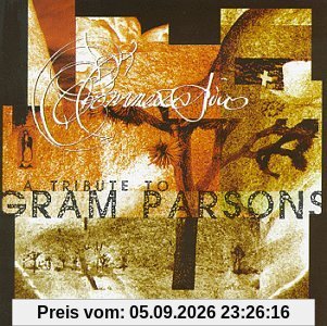 Conmemoritivo:Tribute To Gram Parsons