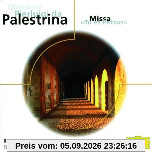 Eloquence - Palestrina (Chorwerke)