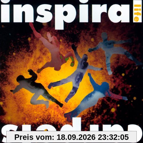 Inspiral Carpets Life