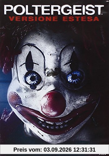 Poltergeist [IT Import]