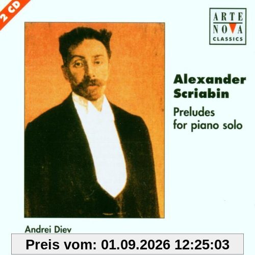 Preludes für Klavier