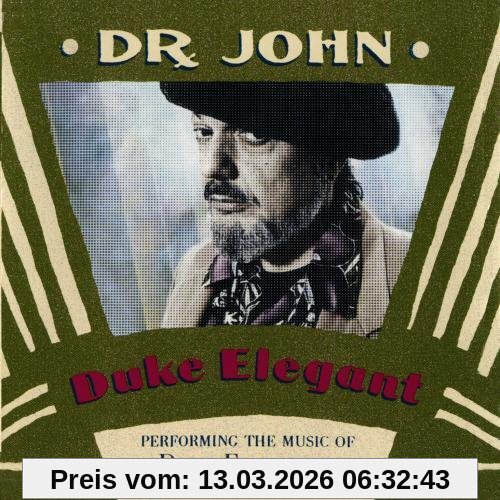 Dr.John Duke Elegant