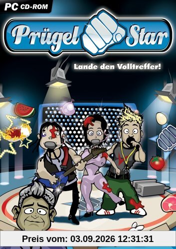 Prügelstar