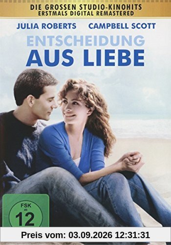Entscheidung aus Liebe
