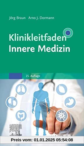 Klinikleitfaden Innere Medizin