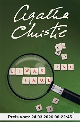 Etwas ist faul: Kurzgeschichten