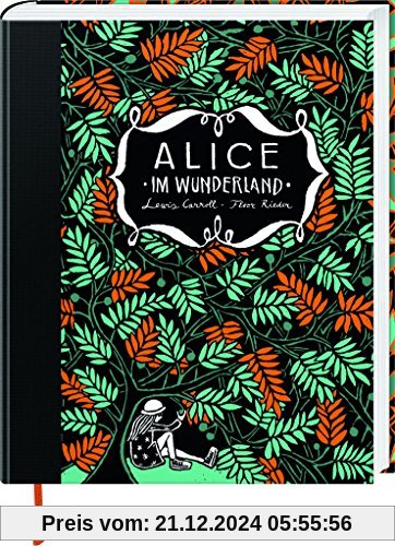 Alice im Wunderland & Alice hinter den Spiegeln