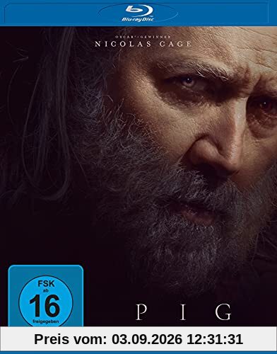 PIG [Blu-ray]