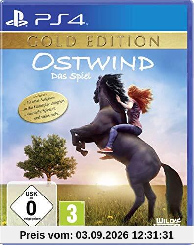 Ostwind - Das Spiel (Gold Edition)