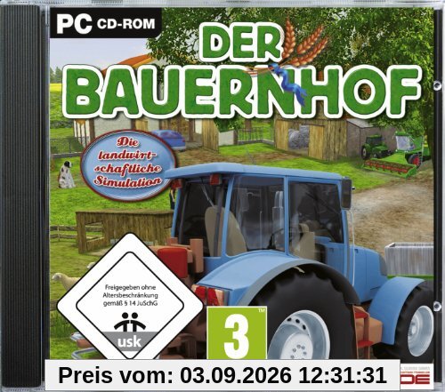 Der Bauernhof [Software Pyramide]