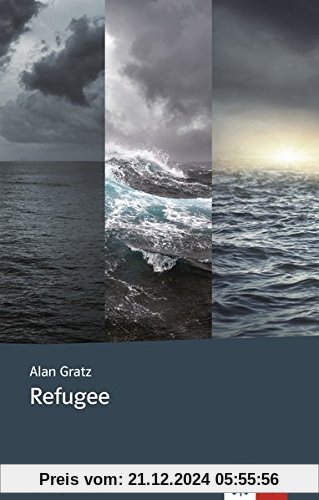 Refugee: Lektüre (Klett English Editions)