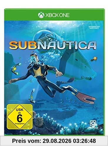 Subnautica