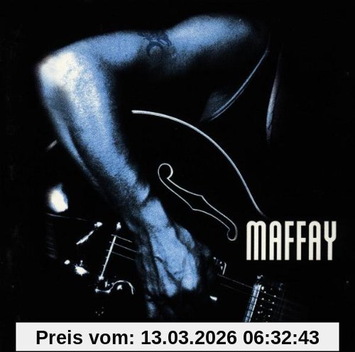 Peter Maffay 96