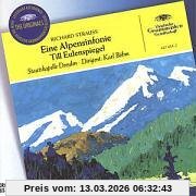 unbekannt The Originals - Richard Strauss, Eine Alpensinfonie / Till Eulenspiegel