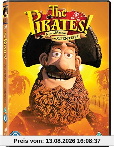 In An Adventure With Scientist [DVD-AUDIO]