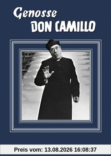Genosse Don Camillo