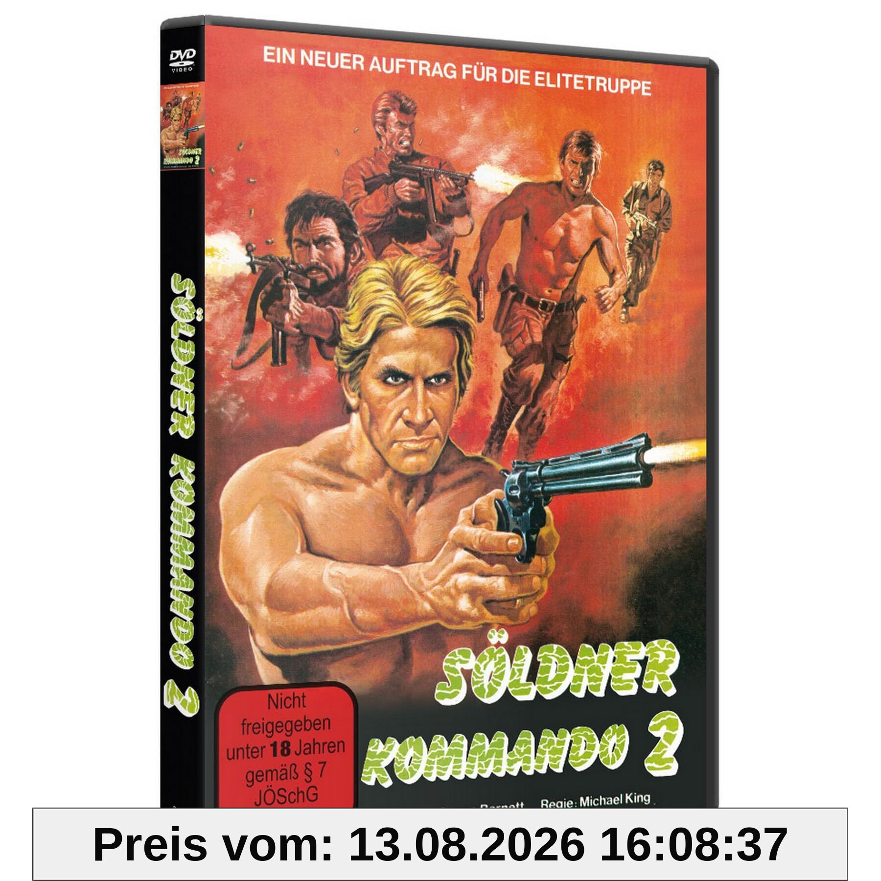 Söldnerkommando 2