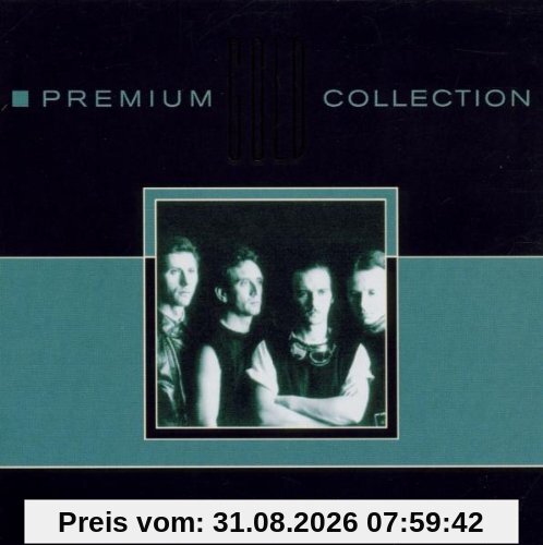Premium Gold Collection