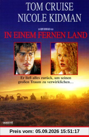 In einem fernen Land