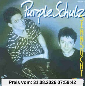 Sehnsucht