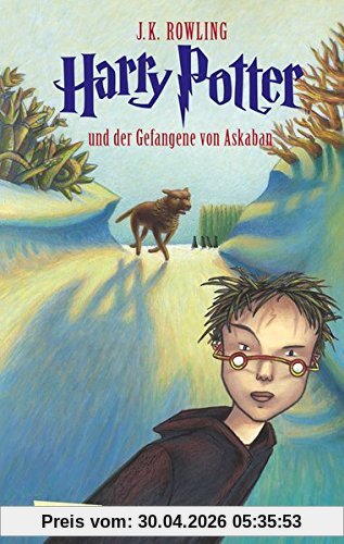 Harry Potter und der Gefangene von Askaban