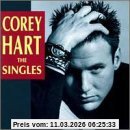 Corey Hart Singles