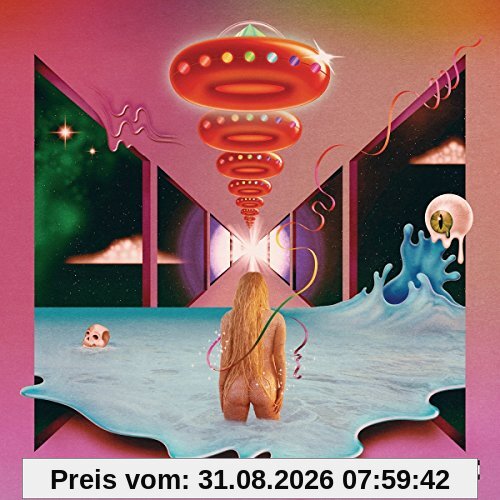 Rainbow [Vinyl LP]