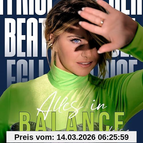 Beatrice Egli Alles In Balance - Leise