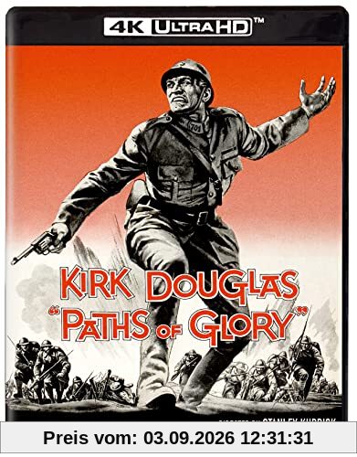 Paths of Glory