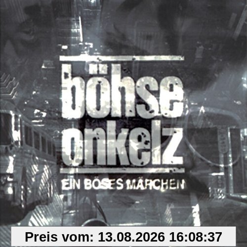 Ein Böses Märchen aus Tausendfinsteren