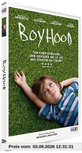 Boyhood [FR Import]