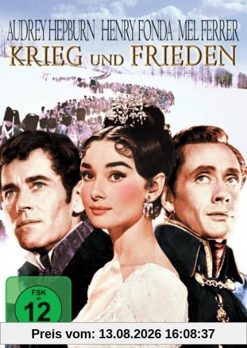 Krieg und Frieden