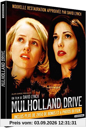 Mulholland Drive