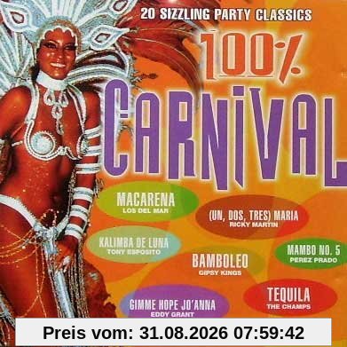 100% Carnival