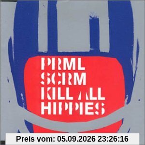 Kill All Hippies