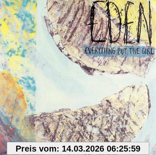 Everything But the Girl Eden