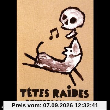 Têtes Raides : Aux bouffes du Nord