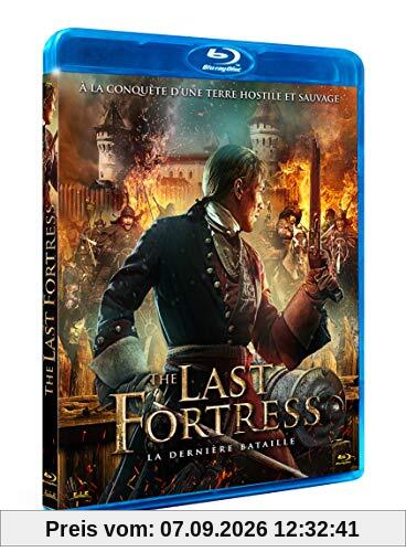 The last fortress [Blu-ray] [FR Import]