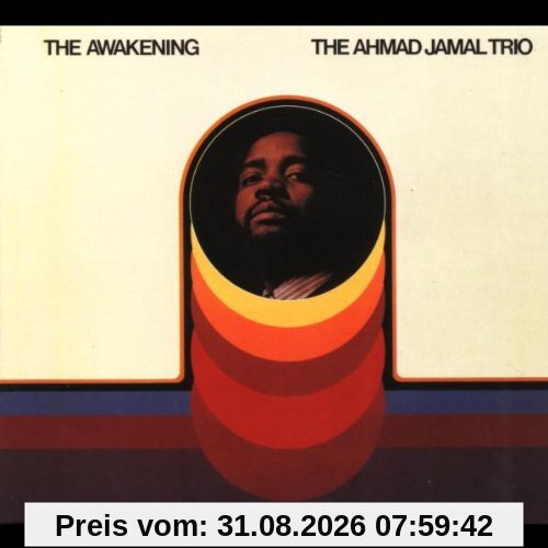 The Awakening (Impulse Master Sessions)