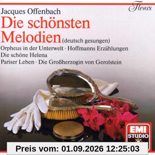 Die schönsten Melodien