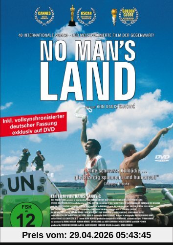 No Man's Land