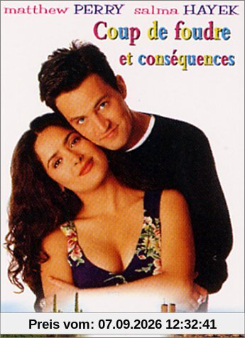 Coup de foudre et conséquences [FR Import]