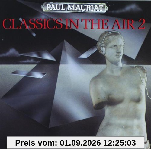 Classics in the Air 2
