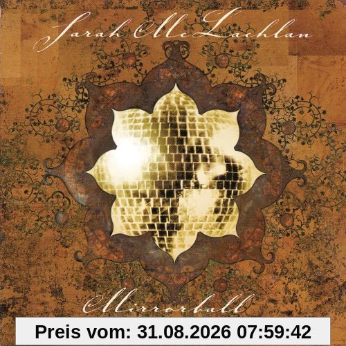 Mirrorball (Live)