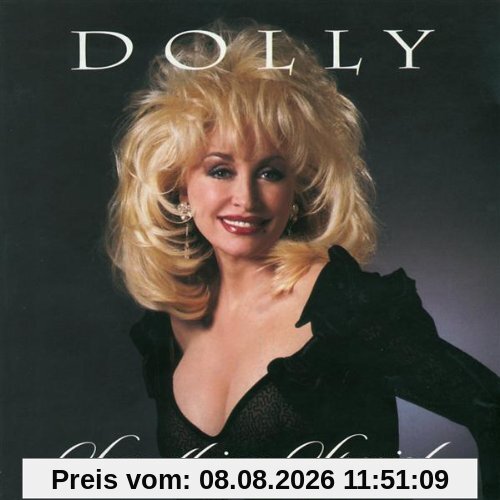 Dolly Parton Something Special